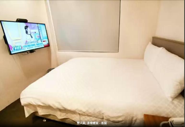 Taiwan Seven Days Boutique Hotel Тайбэй Экстерьер фото